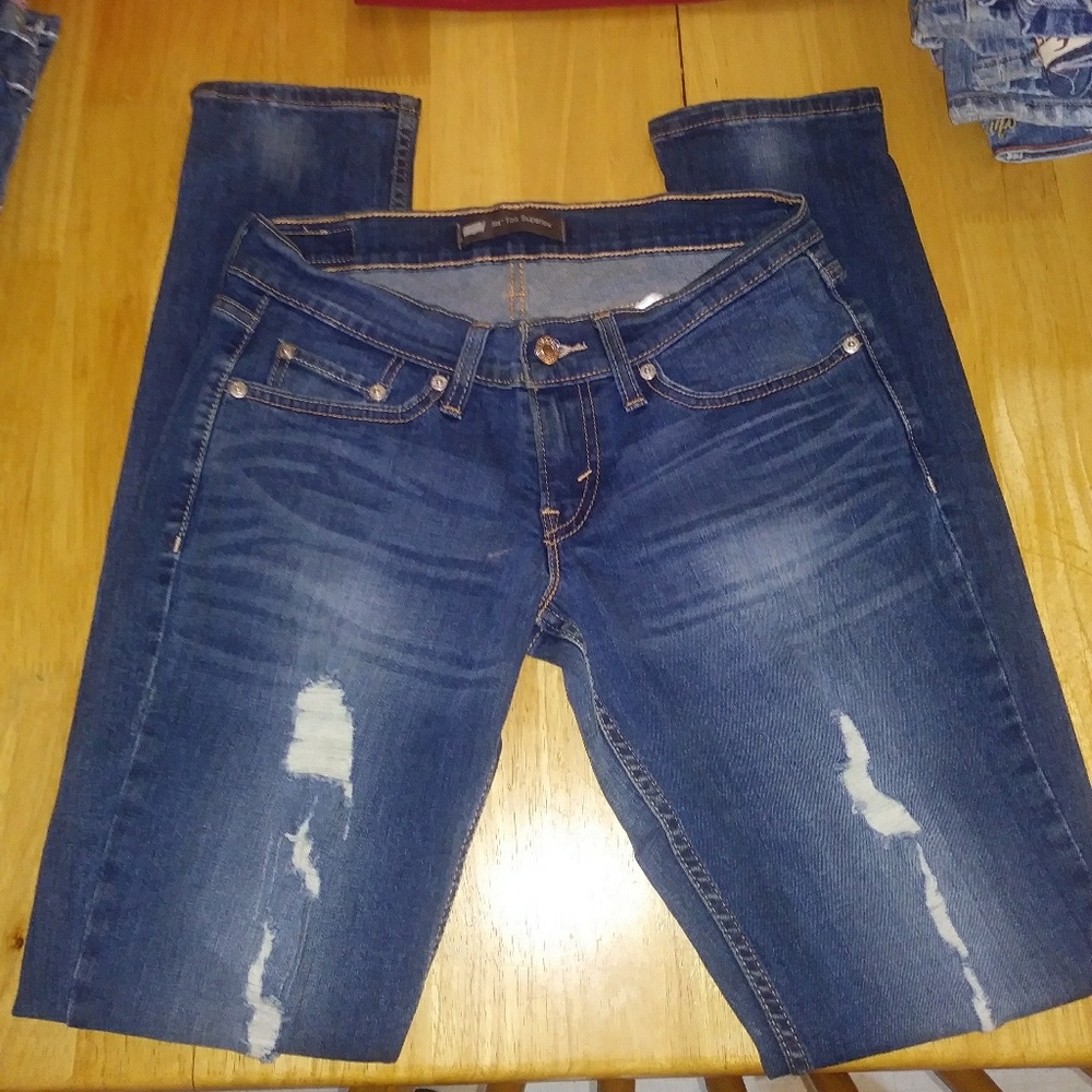 Levi Jeans